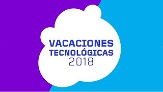 ¡Vacaciones Tecnológicas en SENATI [upl. by Lori]