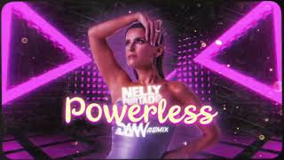 Nelly Furtado  Powerless DanN Remix 2024 [upl. by Leirad237]