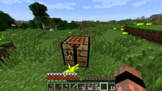 Minecraft Game Modes Survival [upl. by Genet]