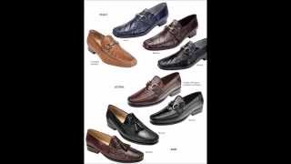 Belvedere Shoes 2015 Collection [upl. by Caffrey]