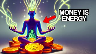 Wealth’s Hidden Frequency Money Is a FLOWING SPIRITUAL ENERGY [upl. by Aiyotal]