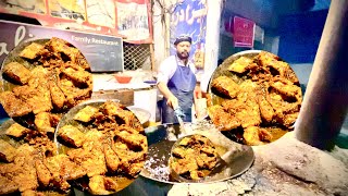 Fish recipe dalazak road Ford Street in Pakistan peshawar [upl. by Mott]