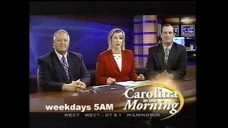 NBCWECT commercials 1162007 [upl. by Erland]