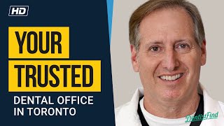 Your Trusted Dental Office in Toronto [upl. by Profant]