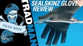 The Sealskinz Review [upl. by Tiduj]