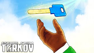 Every Tarkov Player Can Benefit from This Key [upl. by Ahsiekan]