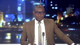 Le 23 Heures de RTI 1 du 03 novembre 2024 par Abdoulaye Koné [upl. by Atiragram]