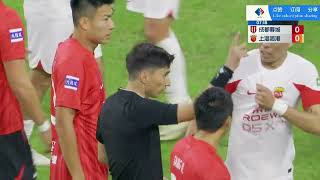 成都蓉城VS上海海港 Chengdu Rongcheng VS Shanghai Seaport【中超联赛】【SDHD】2024 10 18 [upl. by Meghan]