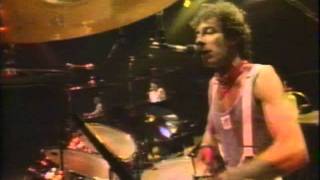 REO Speedwagon Roll With The Changes Live [upl. by Hurst]