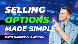 Market Chameleon Earnings Tutorial 📈 [upl. by Vincenz]