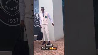 👀🇿🇦⚽ Mashonisa GQ style 🔥ballgame dstvprem kasifootball safootball [upl. by Reginauld]