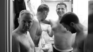 Guildford Rugby  Vets Calendar 2015 [upl. by Arahsit]