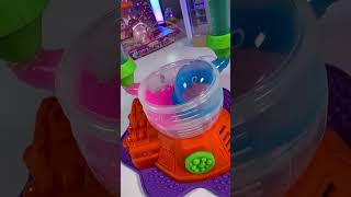 PlayDoh Nickelodeon Slime Bubble Lab playdoh nickelodeon slime asmr [upl. by Nile486]