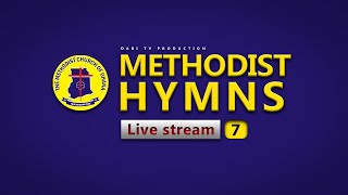 METHODIST HYMNS  LIVE STREAM  REGGAE MEDLEY [upl. by Arrad]