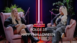 Folge 0035 – Happy Halloween [upl. by Annoyek986]