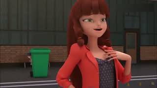 Miraculous Ladybug Season 4 Episode 25 RISK English dub part 1 WATCH NOW [upl. by Honorine49]