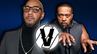 Who Won Timbaland vs Swizz Beatz Verzuz Recap [upl. by Cordula]