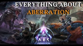 What YOU need to know about ABERRATION ASCENDED [upl. by Elodia]