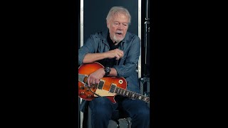 Randy Bachman on Creating Guitar Solos [upl. by Enahc]