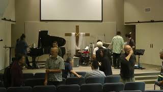 Anaheim Revive Church  Sunday Service  11102024 [upl. by Hama903]