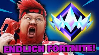 Fortnite ist ein geiles Game [upl. by Adoc]