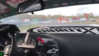 BMW E36 drift on board m52b28 turbo [upl. by Wirth]