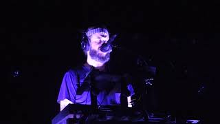 Bon Iver  715  CREEKS 17th February 2023 [upl. by Assinna]