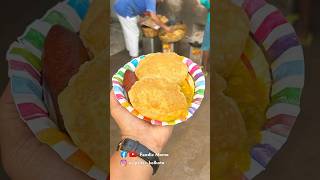 Snacking on the way at Saktigarh Bardhaman 😊😂😍 food shots kochuri eggtoast langcha [upl. by Anelrahs]