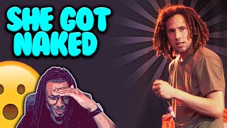 Rage Against the Machine  No Shelter live Woodstock 99  REACTION  They Can Show This on Youtube [upl. by Zirtaeb166]