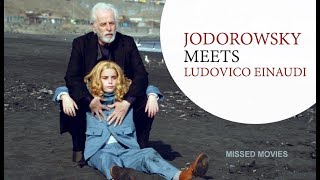 Jodorowsky Meets ludovico einaudi  Missed Movies [upl. by Einalam]