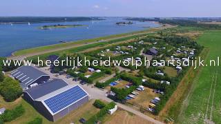 Heerlijkheid Juli 2018  Zomer in Zeeland  Kamperen aan het Veerse Meer [upl. by Ahsym212]