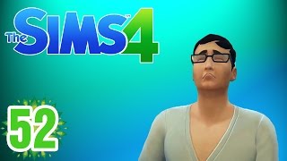 Depressed Family quotSims 4quot Ep52 [upl. by Pulsifer768]