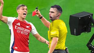 When Referees RUINED Football [upl. by Noah]