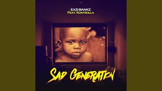 Sad Generation feat Kontrolla [upl. by Som]