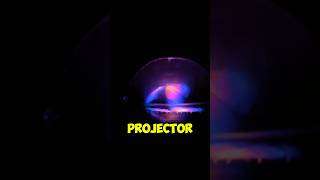 Make a Magical Holographic Projector  3D Display Hologram at Home  craft [upl. by Tirrag]