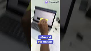 Looking out for help to get your meeting notes Let AI do it for you in seconds [upl. by Henrique]