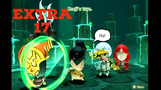 Miitopia Brawlstars Extra 17 [upl. by Yntrok]