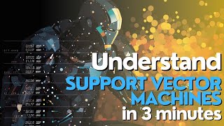 What is Support Vector Machines In Machine Learning [upl. by Nosila]