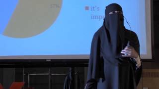 Leading an inventive life Suhaila Mohammed at TEDxYouthKhartoum [upl. by Joyan]