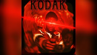 205 Messiah  Kodak Lyrics [upl. by Araiek]