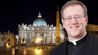 Word From Rome Conclave Update 4 [upl. by Efren]