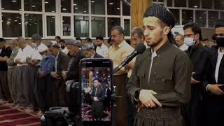 emotional Quran recitation by qari sarhang abed al kurdi [upl. by Leitman]