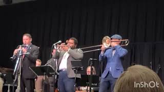 2024 Bix Beiderbecke Jazz Festival Highlights [upl. by Nahsed]