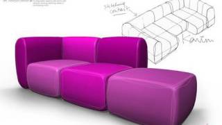 Karim Rashid Design [upl. by Tutto]