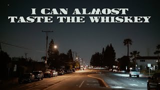 West Of Texas  I Can Almost Taste The Whiskey Official Video [upl. by Ynolem]