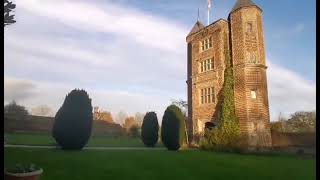 Wednesday 29th November 2023 Sissinghurst Castle [upl. by Weisburgh209]