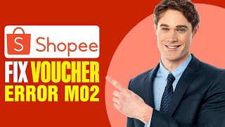 How To Fix Shopee Voucher Error M02 [upl. by Briny]