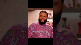 Things that black people cant do blackish tvshow shorts [upl. by Pope]