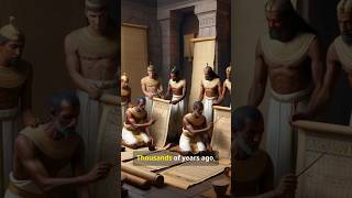 The Fascinating History of the Calendar  From Ancient Egypt to Today [upl. by Vashtia]