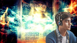 Profession Audiobook by Isaac Asimov read by Jack Fox [upl. by Royall689]